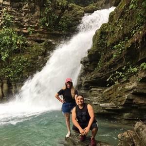 Meet your Posher, Oliver